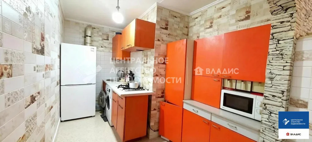 Продажа квартиры, Рыбное, Рыбновский район, Ленина пл. - Фото 1