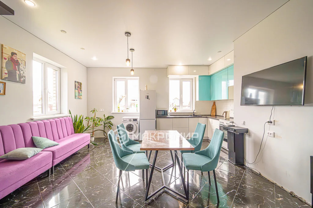 Продажа дома, Култаево, Пермский район, Сапфировая ул. - Фото 3
