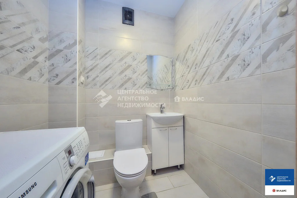 Продажа квартиры, Рязань, улица Княжье Поле - Фото 8