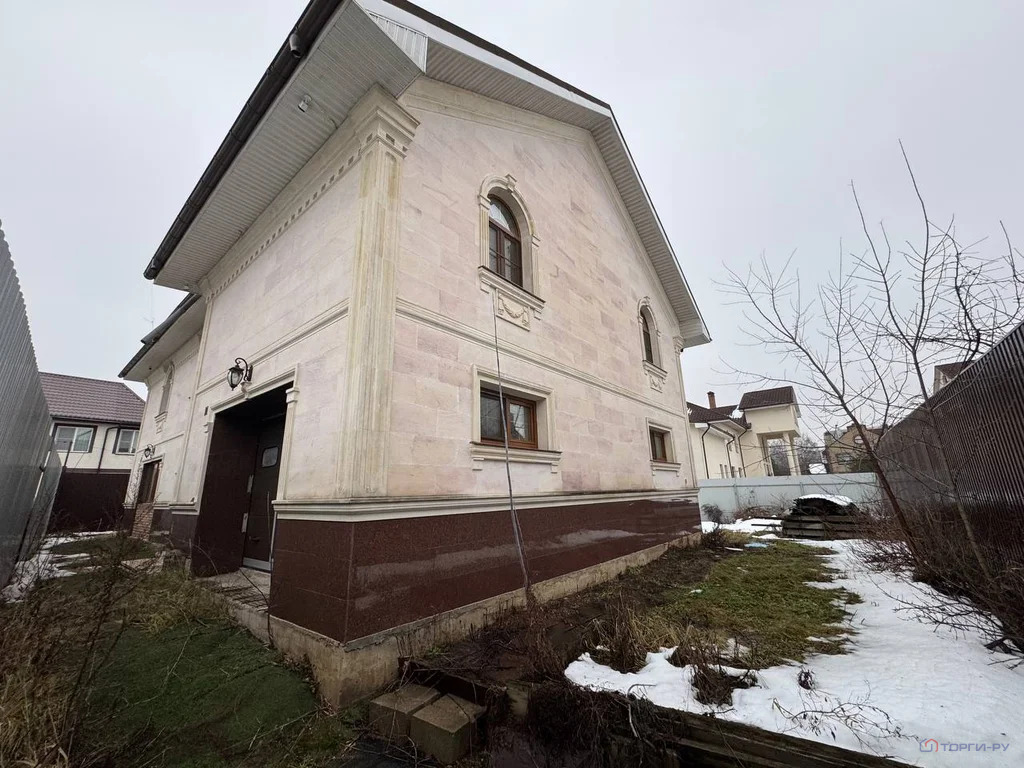Продажа дома, ул. 1-я Муравская - Фото 18