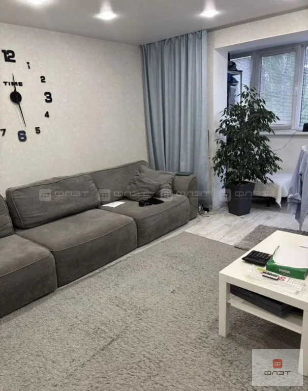 Продажа квартиры, Казань, ул. Кул Гали - Фото 4