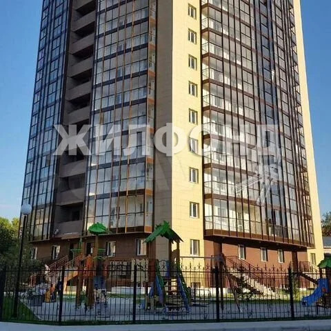 Продажа квартиры, Бердск, Карла Маркса - Фото 13