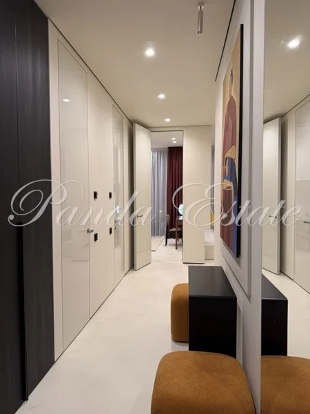 Лучшее предложение в клубном доме West Garden (ном. объекта: 9801) - Фото 7