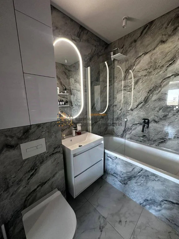 Аренда квартиры, Уфа, улица Уфимское Шоссе - Фото 12