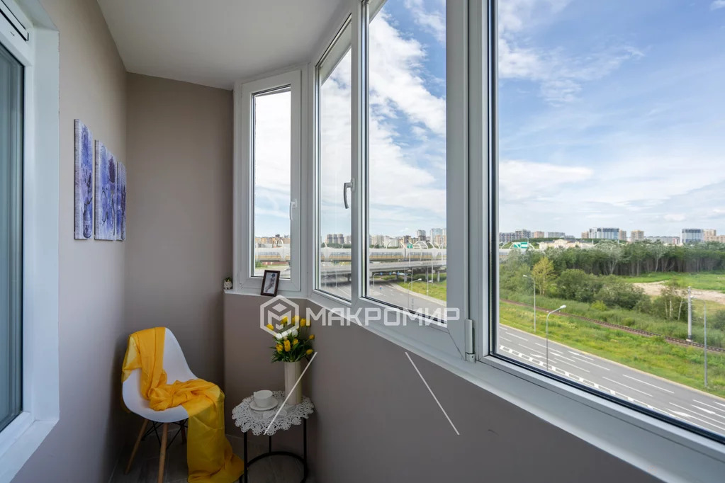 Продажа квартиры, Савушкина ул, 115, к 4, литера А - Фото 0