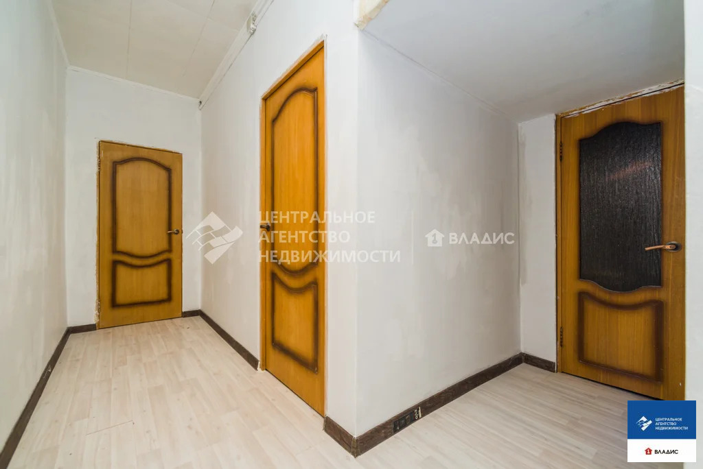 Продажа квартиры, Береговая Погореловка, Пронский район, 6 - Фото 7