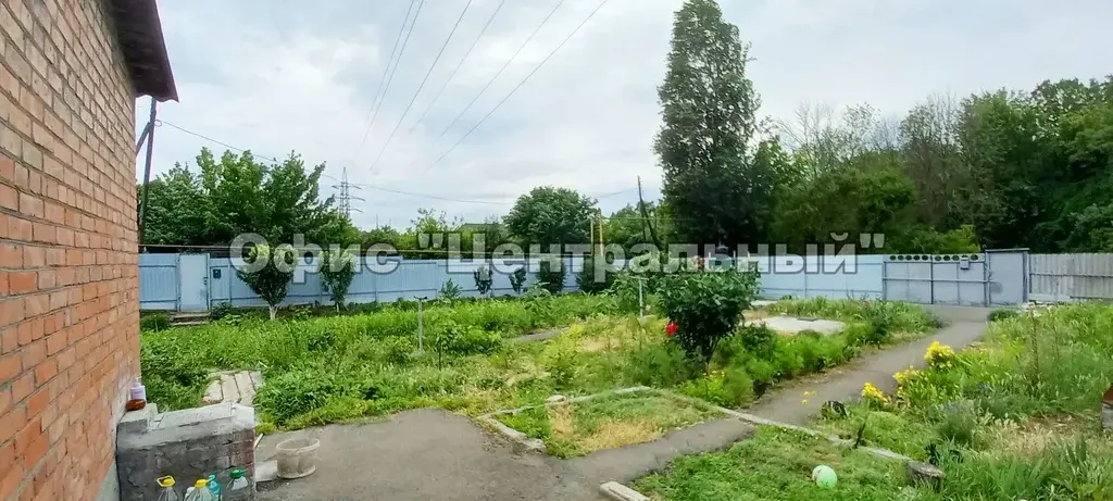 Пролетарский р-н , Александровский спуск, 9,3 сотки с  домом 60 кв.м. - Фото 5
