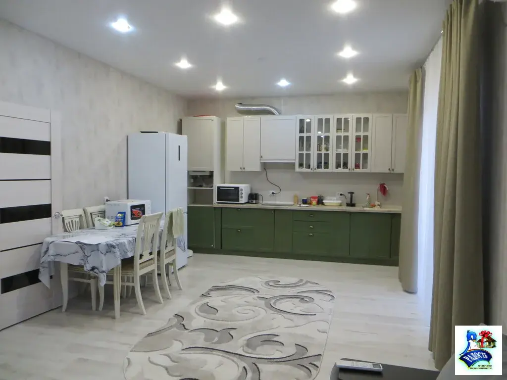 Продам новый, полностью благоустроенный дом. - Фото 17