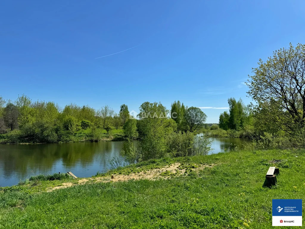 Продажа дома, Рождество-Лесное, Рязанский район - Фото 34