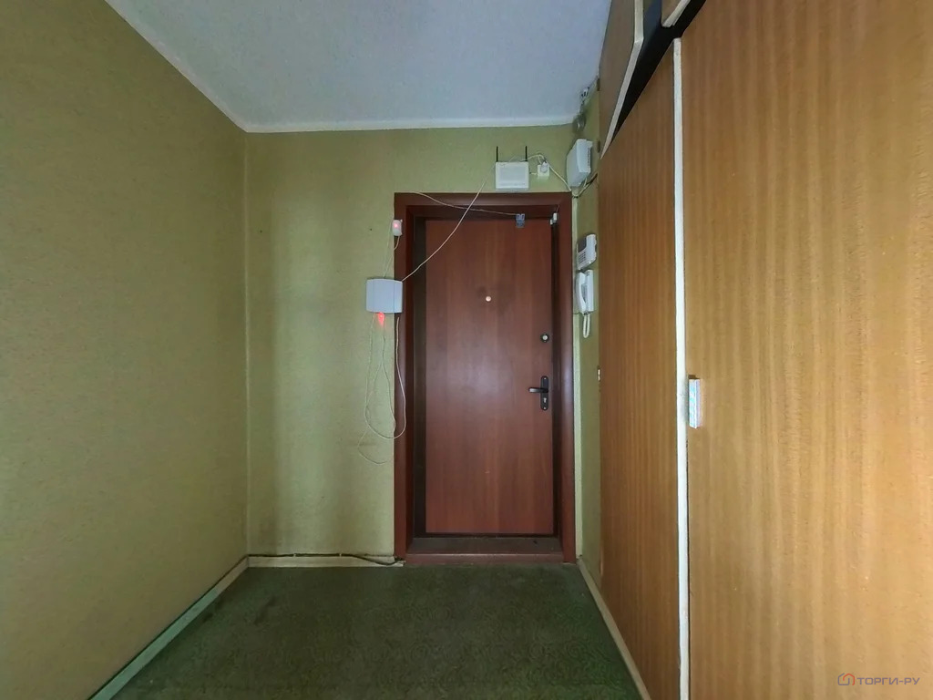 Продажа квартиры, ул. Голубинская - Фото 7