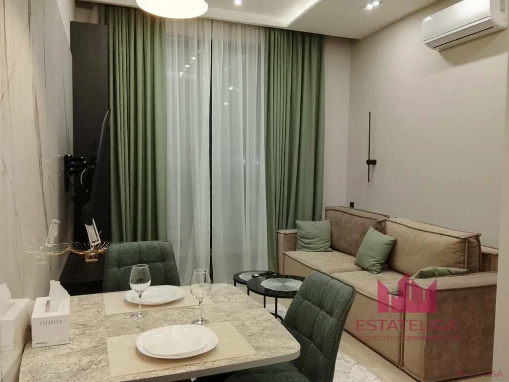 Аренда квартиры, улица Родченко - Фото 1