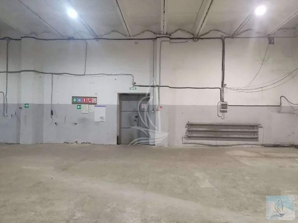 Аренда склада, Подольск, деревня Большое Толбино - Фото 4