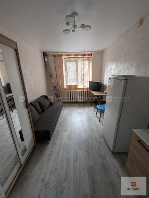 Аренда квартиры, Казань, ул. Промысловая д.5 - Фото 2