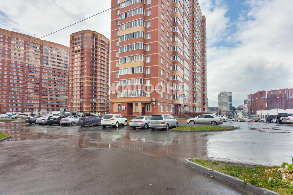 Продажа квартиры, Новосибирск, Михаила Кулагина - Фото 1