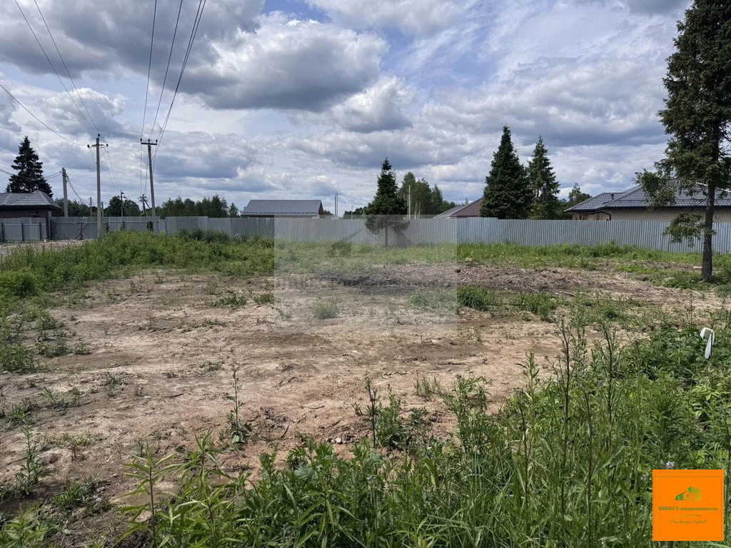 Продажа участка, Наро-Фоминск, Наро-Фоминский район, СПК Покровское - Фото 4