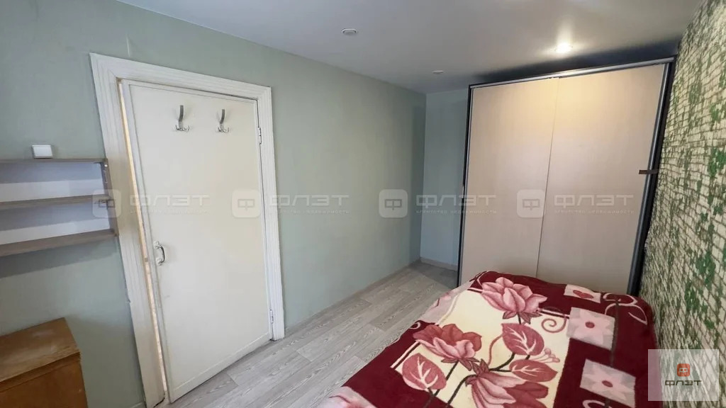 Продажа квартиры, Казань, ул. Повстанческая - Фото 7