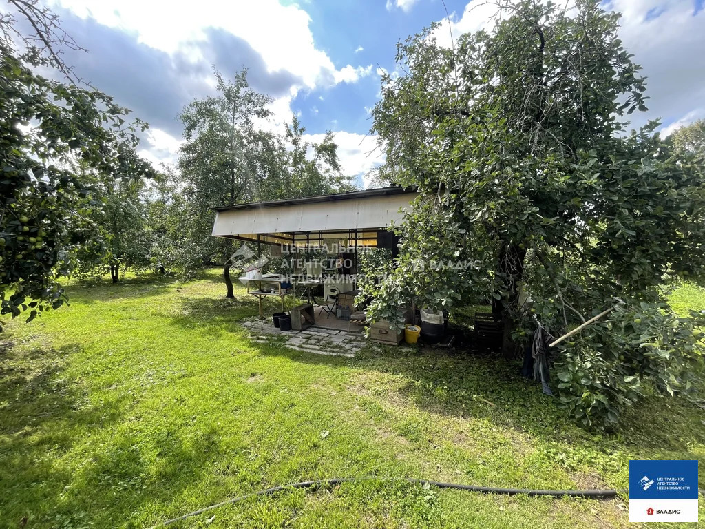 Продажа дома, Хрущево-Тырново, Старожиловский район - Фото 14