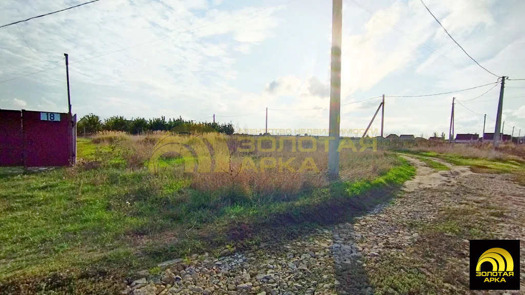 Продажа участка, Старотитаровская, Темрюкский район, Ильича пер. - Фото 2