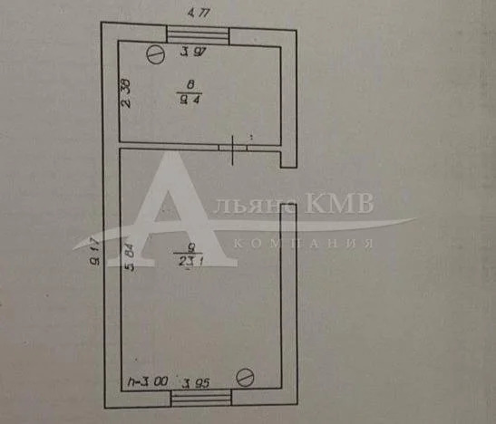 Продажа дома, Минеральные Воды, Геодезическая ул. - Фото 9