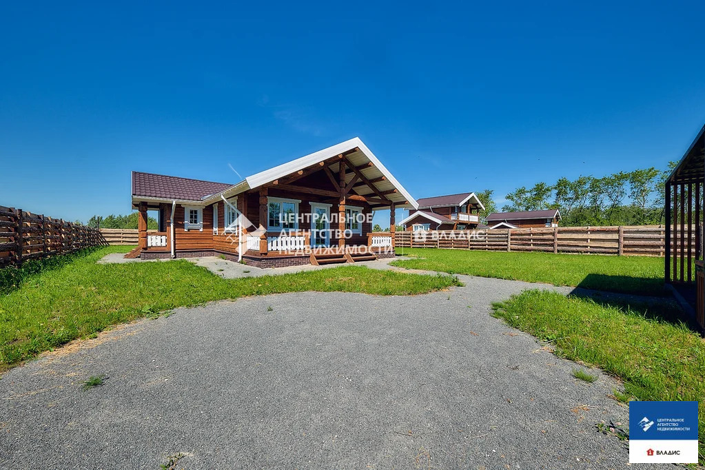Продажа дома, Раменки, Рыбновский район, Светлая улица - Фото 11