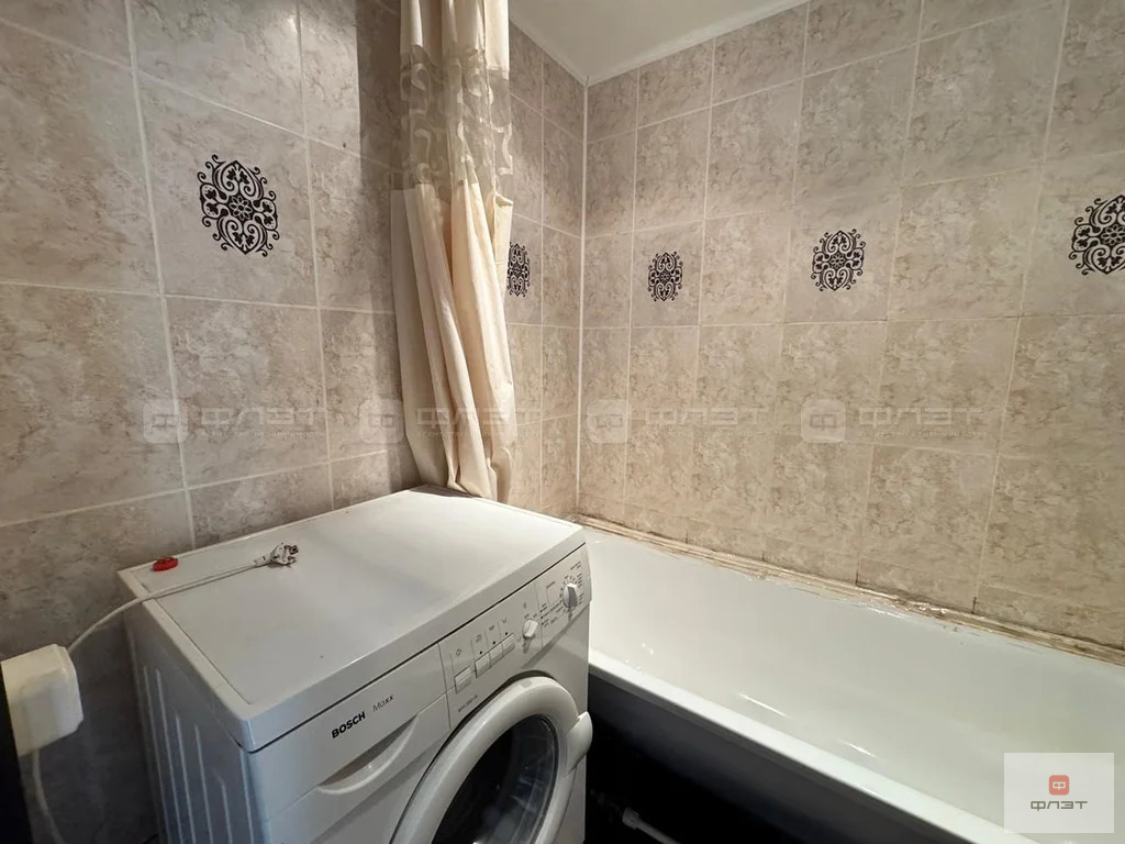 Продажа квартиры, Казань, ул. Мусина - Фото 12
