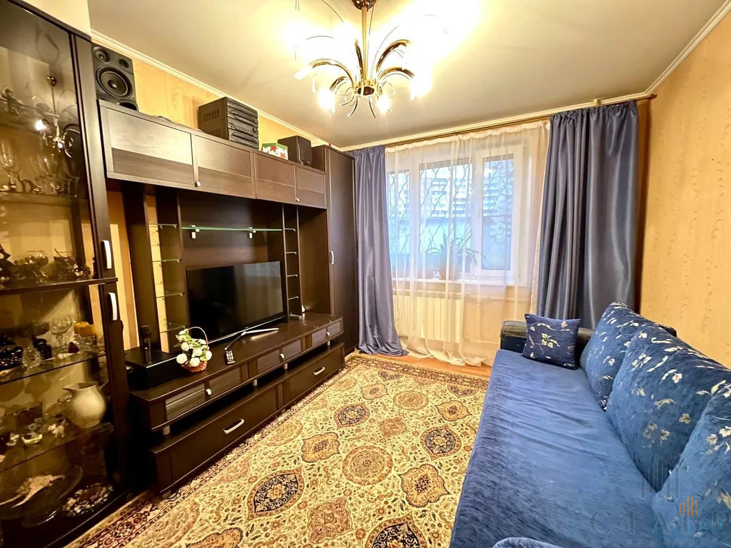 Продажа квартиры, ул. Щербакова - Фото 11