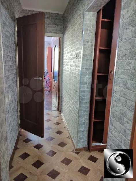 2-к. квартира, 70 м, 14/16 эт. - Фото 30