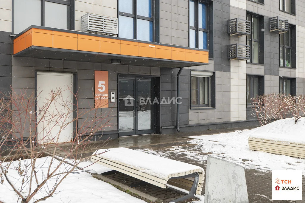 Продажа квартиры, Мытищи, Мытищинский район, Рождественская улица - Фото 30