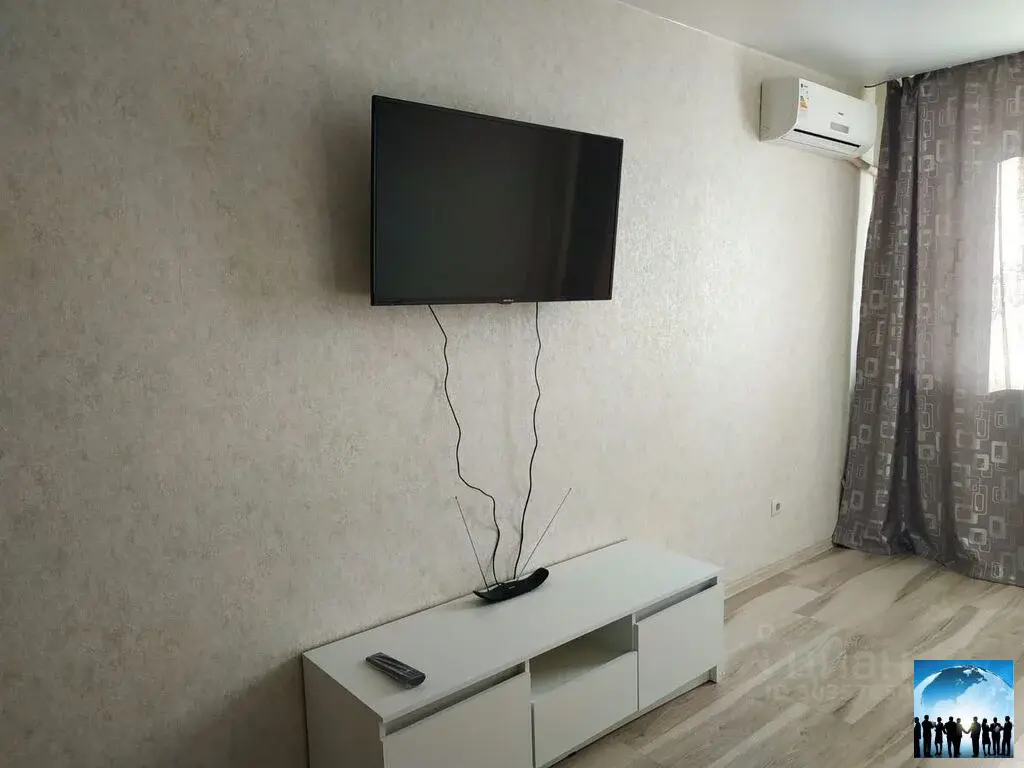 Продаю однокомнатную квартиру 40.0м ул. Войсковая, 20к1, Краснодар, .. - Фото 3