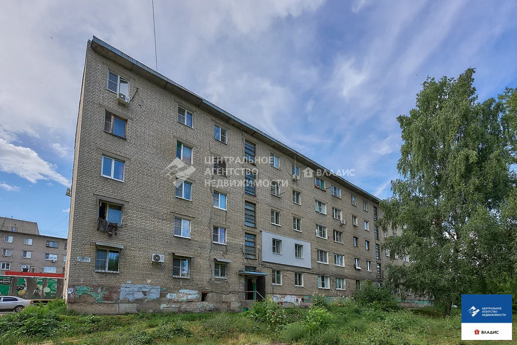 Продажа квартиры, Рязань, ул. Гоголя - Фото 11