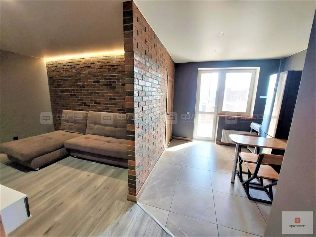 Продажа квартиры, Казань, ул. Лукина - Фото 6