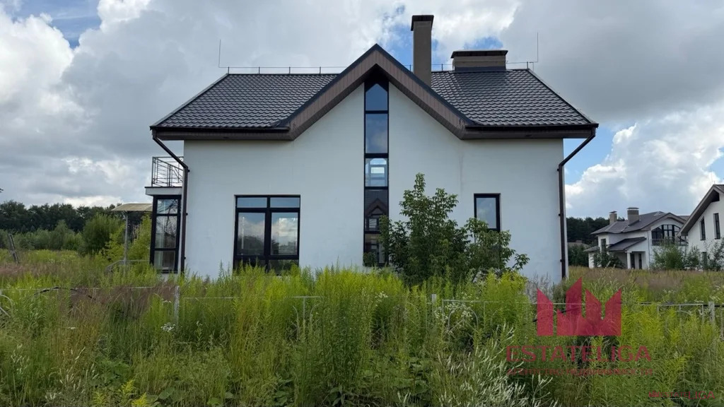 Продажа дома, Красногорск, Красногорский район, улица Паустовского - Фото 2