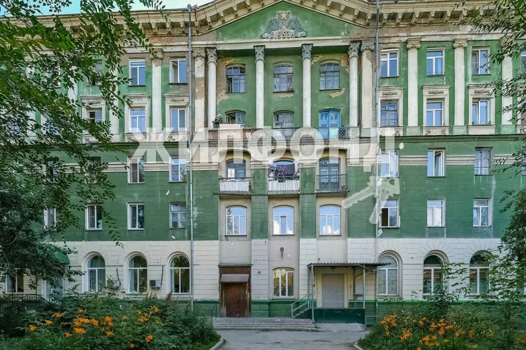 Продажа комнаты, Новосибирск, ул. Ватутина - Фото 9