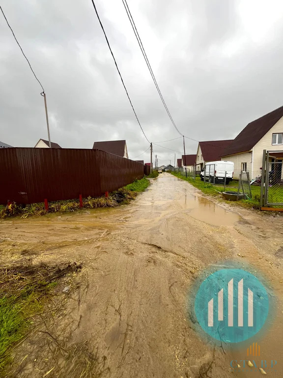 Продажа участка, Большое Сергелево, Гатчинский район, Большое ... - Фото 4