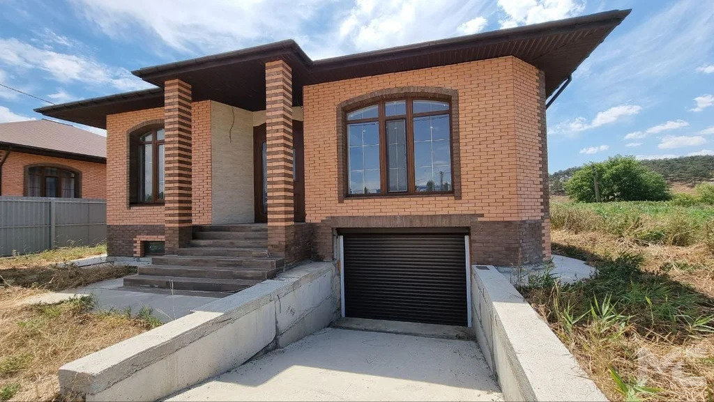 Продажа дома, Симферополь, Александровская улица - Фото 7