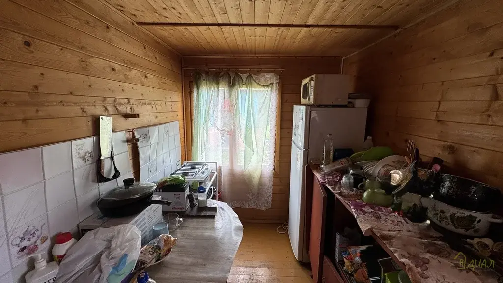 Дача рядом с городом и остановкой - Фото 9