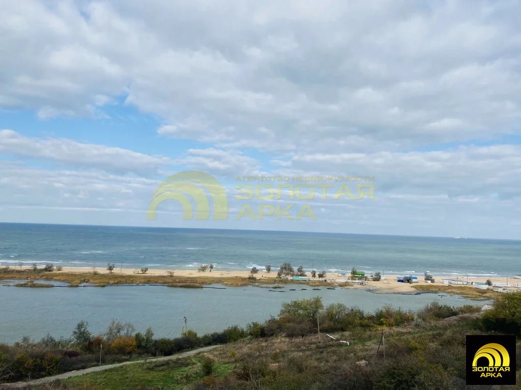 Продажа участка, Голубицкая, Темрюкский район, ул. Цветочная - Фото 2