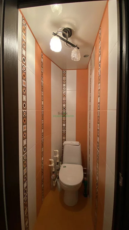 Продажа квартиры, Вольск, ул. Пушкина - Фото 11