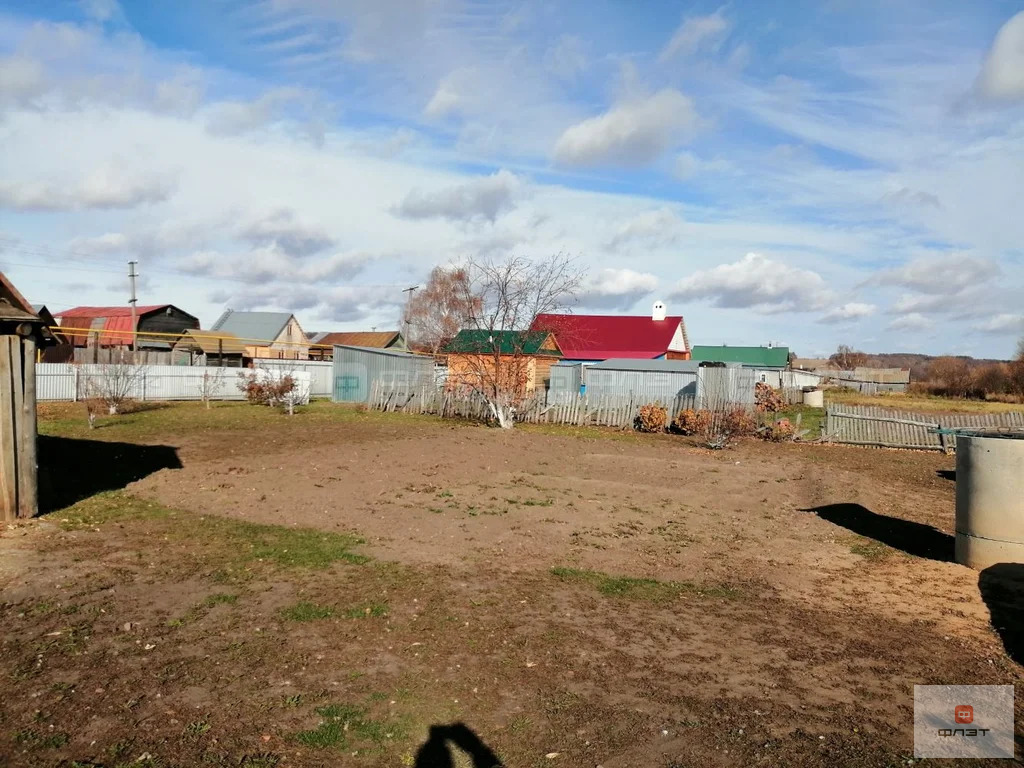 Продажа дома, Русский Ошняк, Рыбно-Слободский район, ул. Колхозная - Фото 7