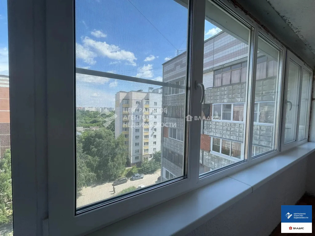 Аренда квартиры, Рязань, ул. Новоселов - Фото 13