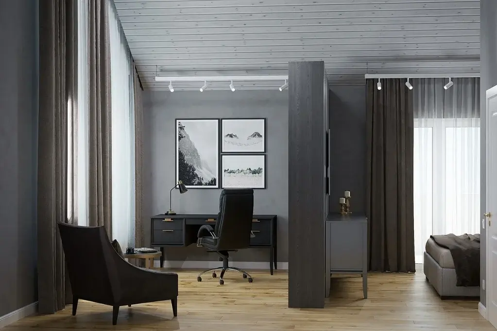 дом, го истра, дер.троица, кп радость, д.80 - Фото 21