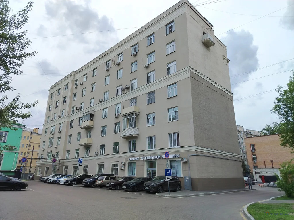 Продажа торгового помещения, ул. Преображенская - Фото 1