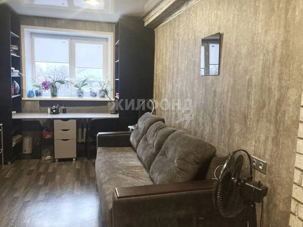 Продажа квартиры, Новосибирск, Звёздная - Фото 0