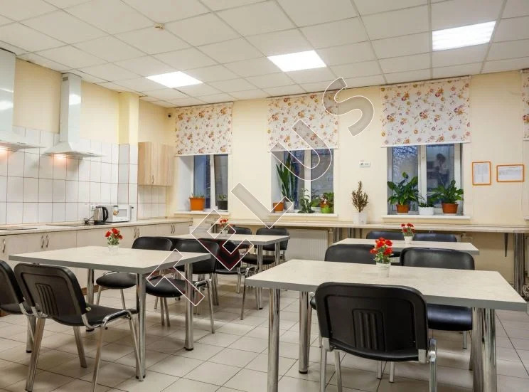 м. Лианозово, ул. Ижорская, 1889 м2, "Здание" (ном. объекта: 7870) - Фото 4