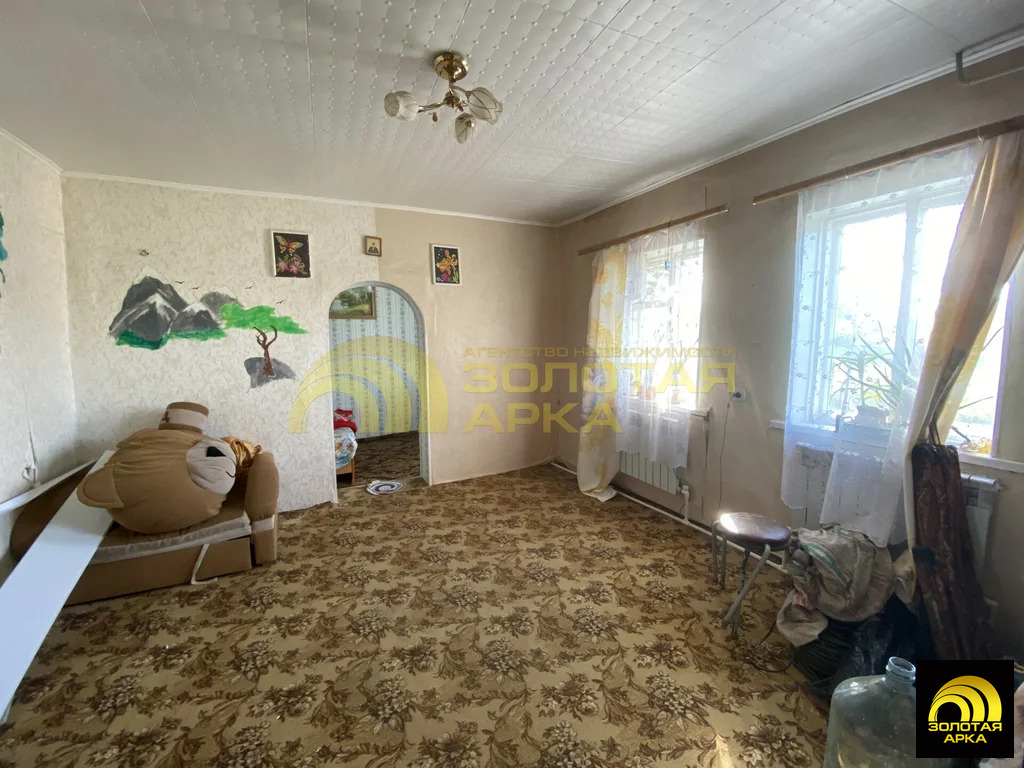 Продажа дома, Темрюкский район - Фото 12