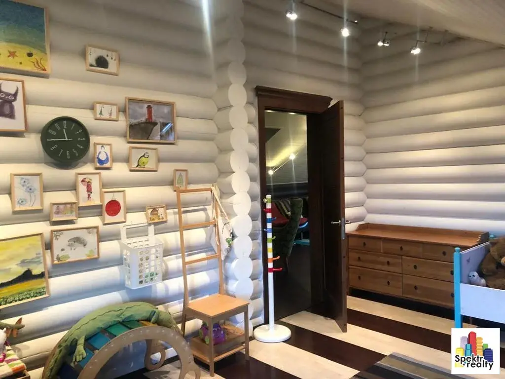 Дoм мeчты в Hoвoй Моcкве! - Фото 22