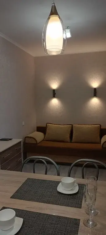 Квартира в курзоне недалеко от парка - Фото 4