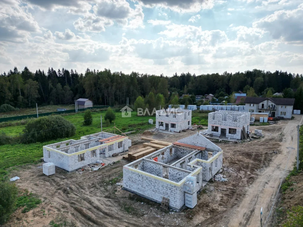 городской округ Солнечногорск, садовое товарищество Переслегино-2,  ... - Фото 8