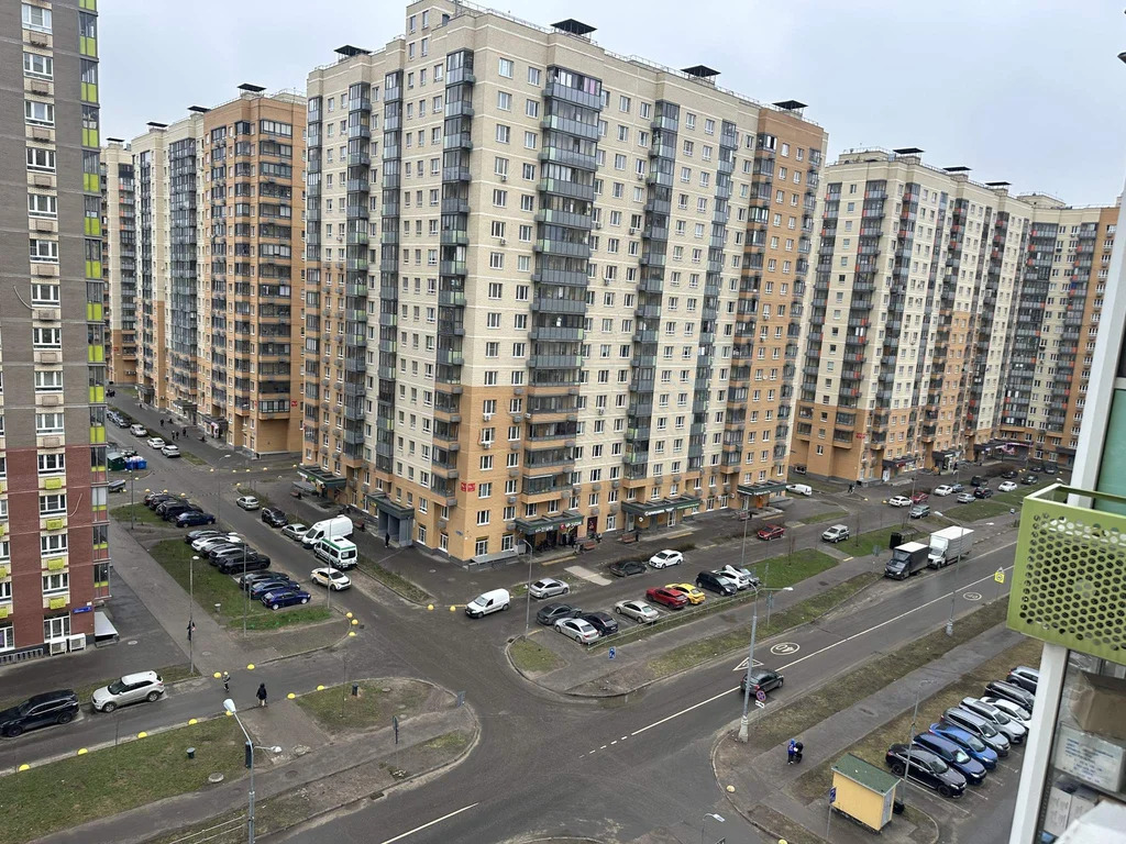 Продам 2-комн. квартиру 56.4 кв.м. - Фото 9