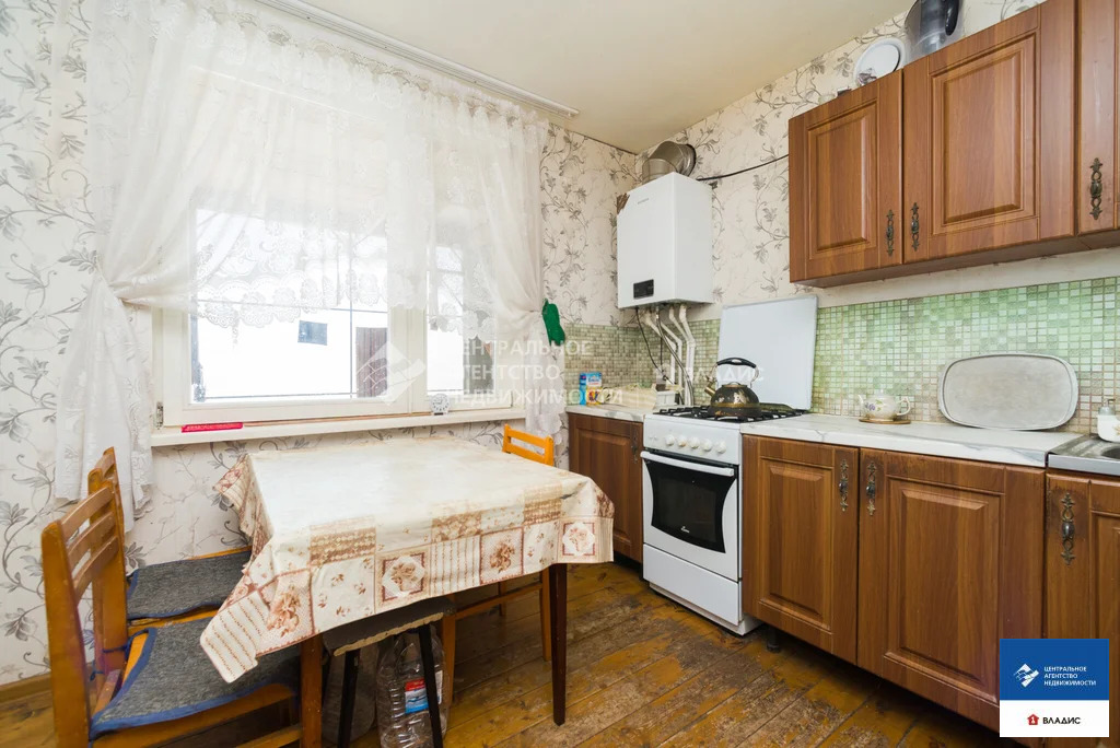 Продажа дома, Поливаново, Захаровский район, ул. Центральная - Фото 9